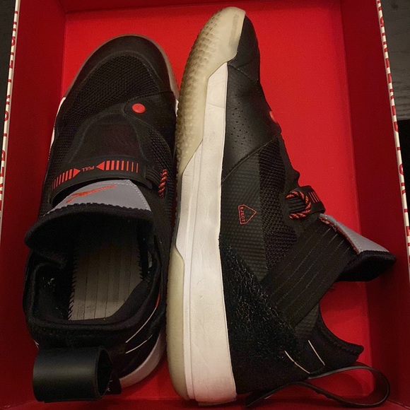 Jordan 33 - Picture 4 of 6